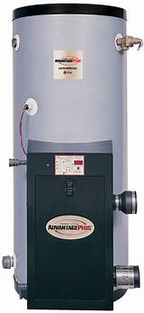Pictures of Commercial Heating Supply