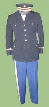 Army Dress Uniform Pictures