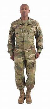 Pictures of New Army Uniform To Replace Acu