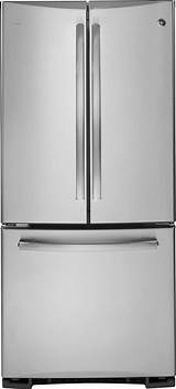 Ge Profile Refrigerator Stainless Images