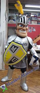 Photos of Marian University Knights