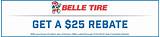Belle Tire Distributors Inc Photos