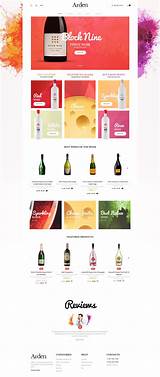 Images of License To Sell Wine Online