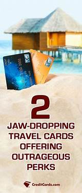 Photos of Top Credit Cards For Travel Miles