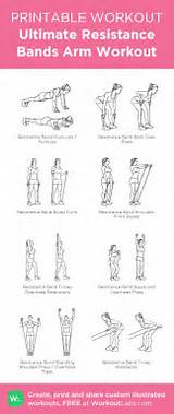 Ultimate Workout Exercises Pictures