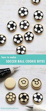 Images of How To Make Soccer Ball