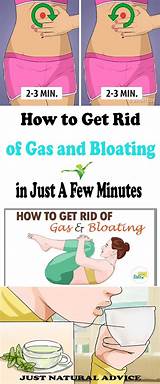 How To Get Rid Of Gas In Belly Pictures