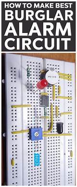 Diy Residential Alarm Systems Pictures