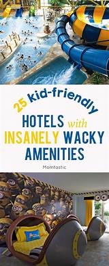 Photos of Cheap Kid Friendly Vacations