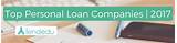 Best Loans For Fair Credit Rating