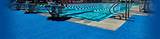 Photos of Commercial Pool Deck Surfaces