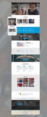 Images of Plumber Website Templates
