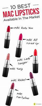 Images of Best Lipstick On The Market