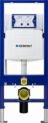 Geberit Duofix Carrier Pictures