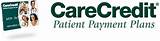 Carecredit Payments Pictures