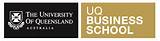 University Of Queensland Business School Photos