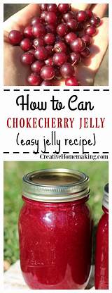 Old Fashioned Blackberry Jelly Recipe Pictures