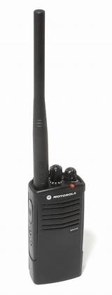 Images of Motorola Vhf Portable Radios