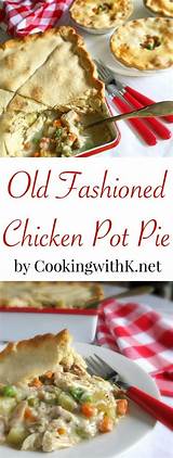 Photos of Old Fashioned Fried Chicken Recipe