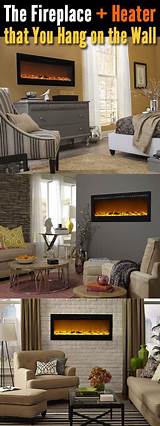 Low Cost Electric Fireplaces