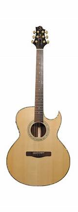 All Wood Acoustic Guitars Images