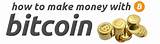 Make Money Bitcoin Mining