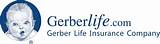 Gerber Life Insurance Rating Photos