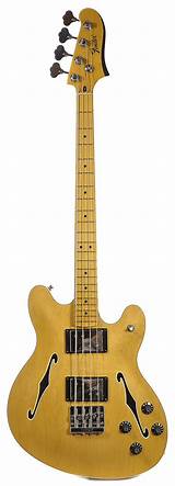 Images of Cheap Fender Bass Guitars