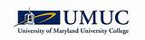 University Of Maryland University College Online Classes Photos