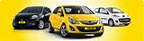 Hertz Car Hire Special Offers