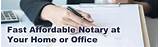 Traveling Notary Los Angeles Images
