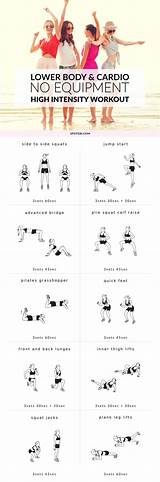 Pictures of No Equipment Muscle Building Workout