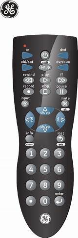 How To Program A General Electric Universal Remote