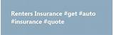 Pictures of Get Renters Insurance Quote