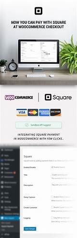 Square Payment Gateway Pictures