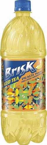 Pictures of Brisk Iced Tea Flavors