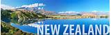 Holiday Packages New Zealand Images