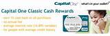 Capital One Credit Card For Bad Credit History Photos