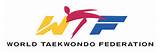 Taekwondo Federation Photos