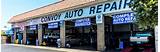 Auto Repair Shops In San Diego