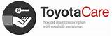 Images of Toyota Terre Haute Service Department