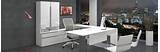 Pictures of Cool Modern Office Furniture