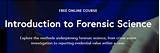 Online Forensic Science Images