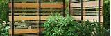 Pictures of Japanese Style Wood Fence Designs
