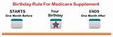 When To Enroll In Medicare Supplement Insurance Images