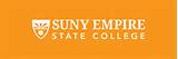 Empire State College Online Courses Images