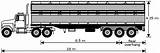 Images of Truck Trailer Dimensions New Zealand