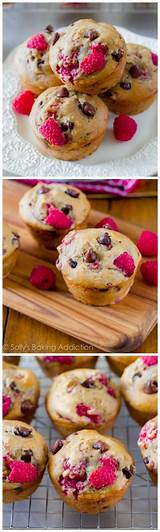 Images of Raspberry Chips For Baking