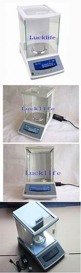 Images of Best Analytical Balance