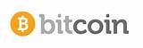 Photos of Bitcoin Accepted Here Logo